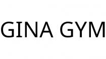 GINA GYM