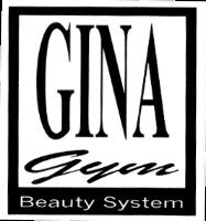 GINA GYM BEAUTY SISTEM