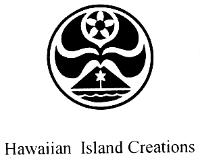 HAWAIIAN ISLAND CREATIONS