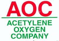 AOC ACETYLENE OXYGEN COMPANY