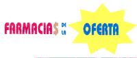 FARMACIAS DE LA OFERTA
