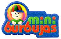 MINI BURBUJAS