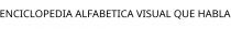 ENCICLOPEDIA ALFABETICA VISUAL QUE HABLA
