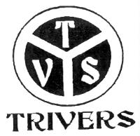 TVS TRIVERS