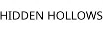 HIDDEN HOLLOWS