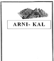 ARNI-KAL