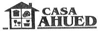 CASA AHUED