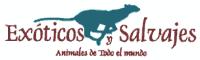 EXOTICOS Y SALVAJES; ANIMALES DE TODO EL MUNDO
