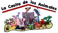 LA CASITA DE LOS ANIMALES