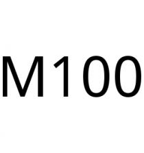 M100