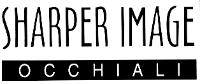 SHARPER IMAGE OCCHIALI