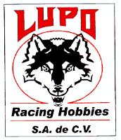 LUPO RACING HOBBIES
