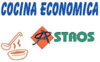 COCINA ECONOMICA ASTROS