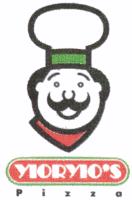 YIORYIO'S PIZZA