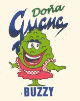 DOÑA GUANA BUZZY