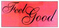 FEEL GOOD NATURAL BY GIOVANNI