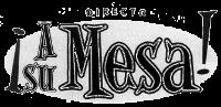 ¡DIRECTO A SU MESA!