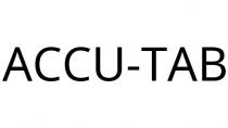 ACCU-TAB