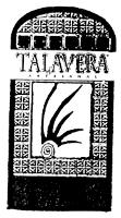 TALAVERA ARTESANAL