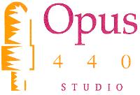 OPUS 440 STUDIO