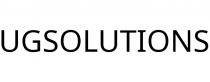 UGSOLUTIONS