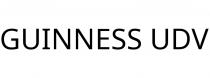 GUINNESS UDV