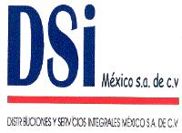 DSI MEXICO; S.A. DE C.V.