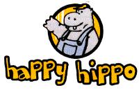 HAPPY HIPPO