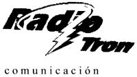 RADIO TRON COMUNICACION