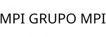 MPI GRUPO MPI