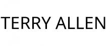TERRY ALLEN