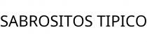 SABROSITOS TIPICO