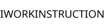 IWORKINSTRUCTION
