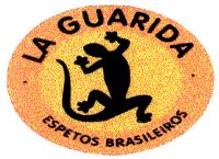 LA GUARIDA ESPETOS BRASILEIROS