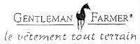GENTLEMAN FARMER LE VETEMENT TOUT TERRAIN