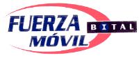 FUERZA MOVIL BITAL