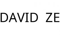DAVID;ZE
