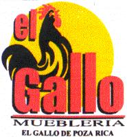 MUEBLERIA EL GALLO DE POZA RICA