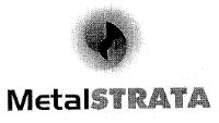 METAL STRATA