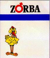 ZORBA