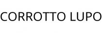 CORROTTO LUPO