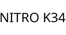 NITRO K34