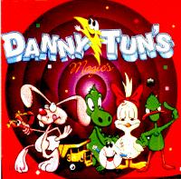 DANNY TUN'S MAGIE'S