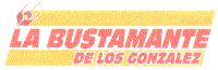 LA BUSTAMANTE DE LOS GONZALEZ