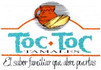 TOC TOC TAMALES EL SABOR FAMILIAR QUE ABRE PUERTAS