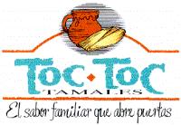 TOC TOC TAMALES; EL SABOR FAMILIAR QUE ABRE PUERTAS