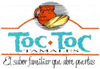 TOC TOC TAMALES EL SABOR FAMILIAR QUE ABRE PUERTAS