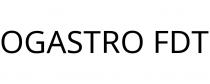 OGASTRO FDT