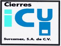 ICY CIERRES; SURCOMEX S.A. DE C.V.