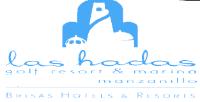 LAS HADAS GOLF RESORT & MARINA MANZANILLO BRISAS HOTELS & RESORTS